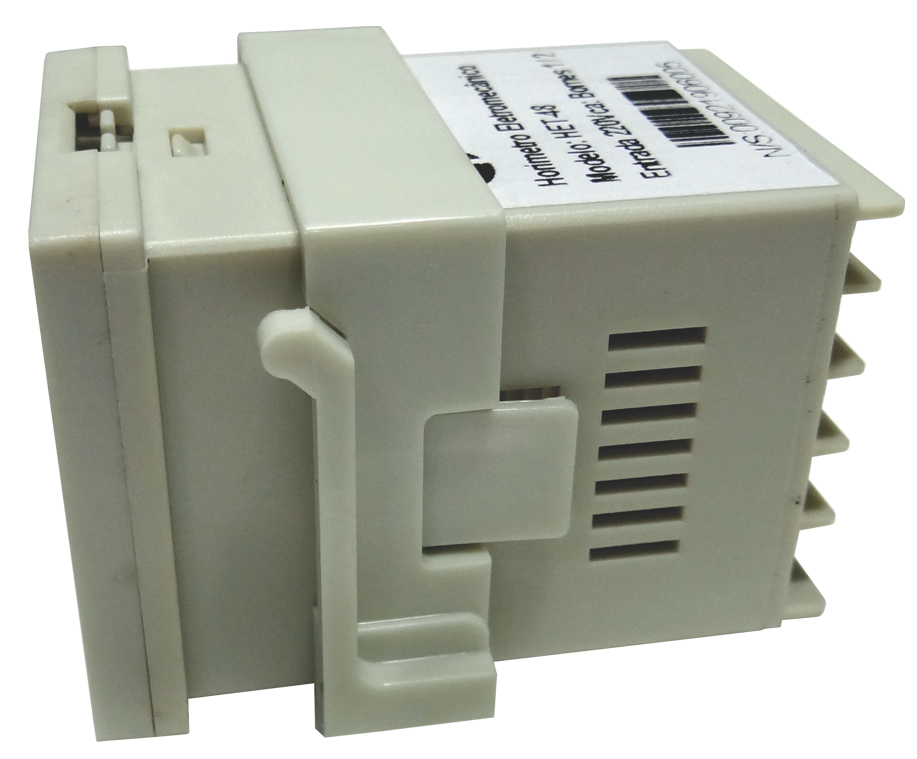 Horímetro Eletromecânico Tanacas