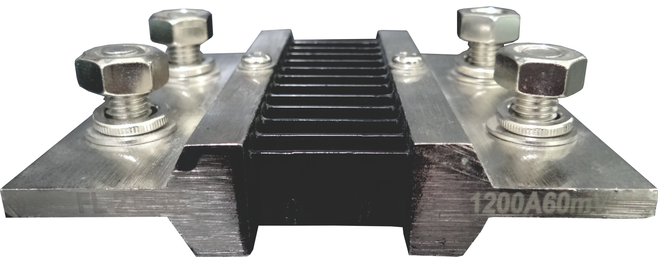 Shunt de Corrente Tanacas, Derivador de Corrente Tanacas