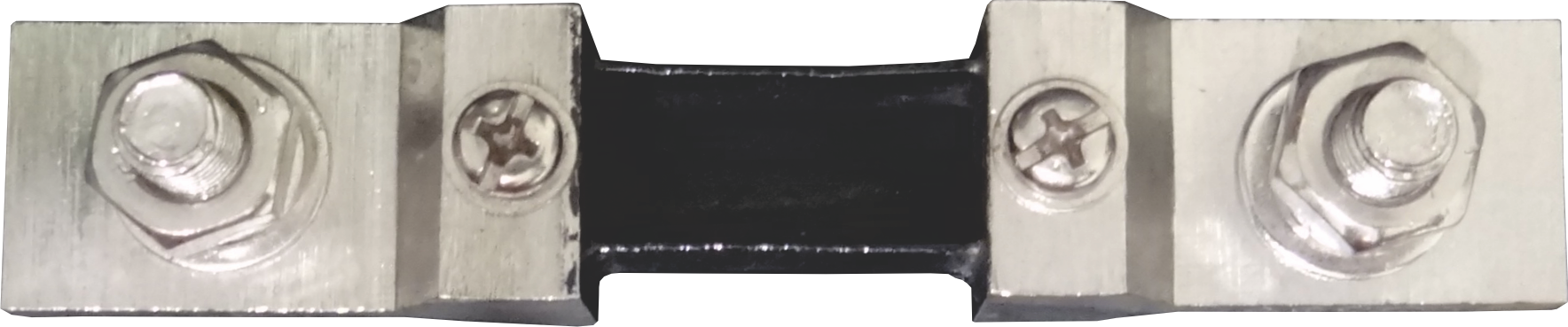 Shunt de Corrente Tanacas, Derivador de Corrente Tanacas