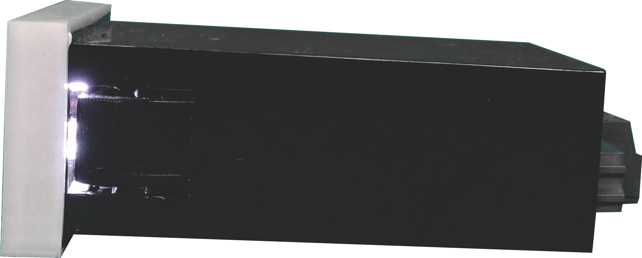 Horímetro Digital Tanacas