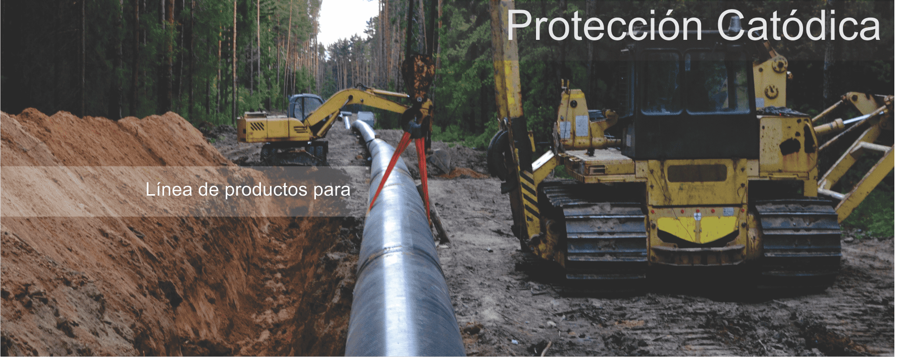 Protección Catódica